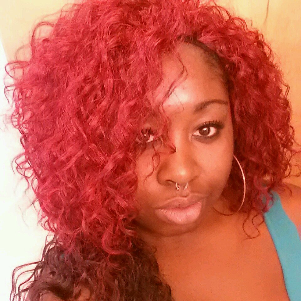 In the process of finding myself and just living life. Learning not to love too hard