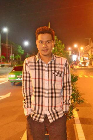 It's Me ☀| Belong to Jesus | STMIK AMIKOM | FC Internazionale Milano  | Futsal Lover