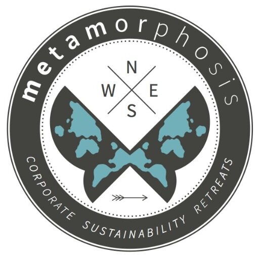 Metamorphosis brings sustainable travel to the corporate market with incentives, meetings, events & much more...