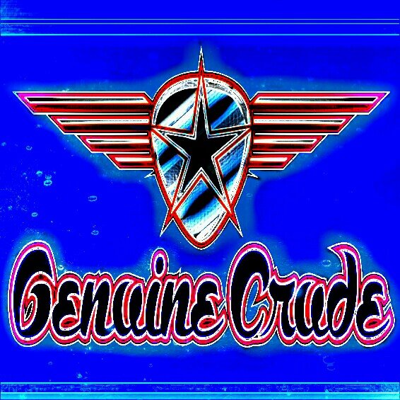 Genuine Crude