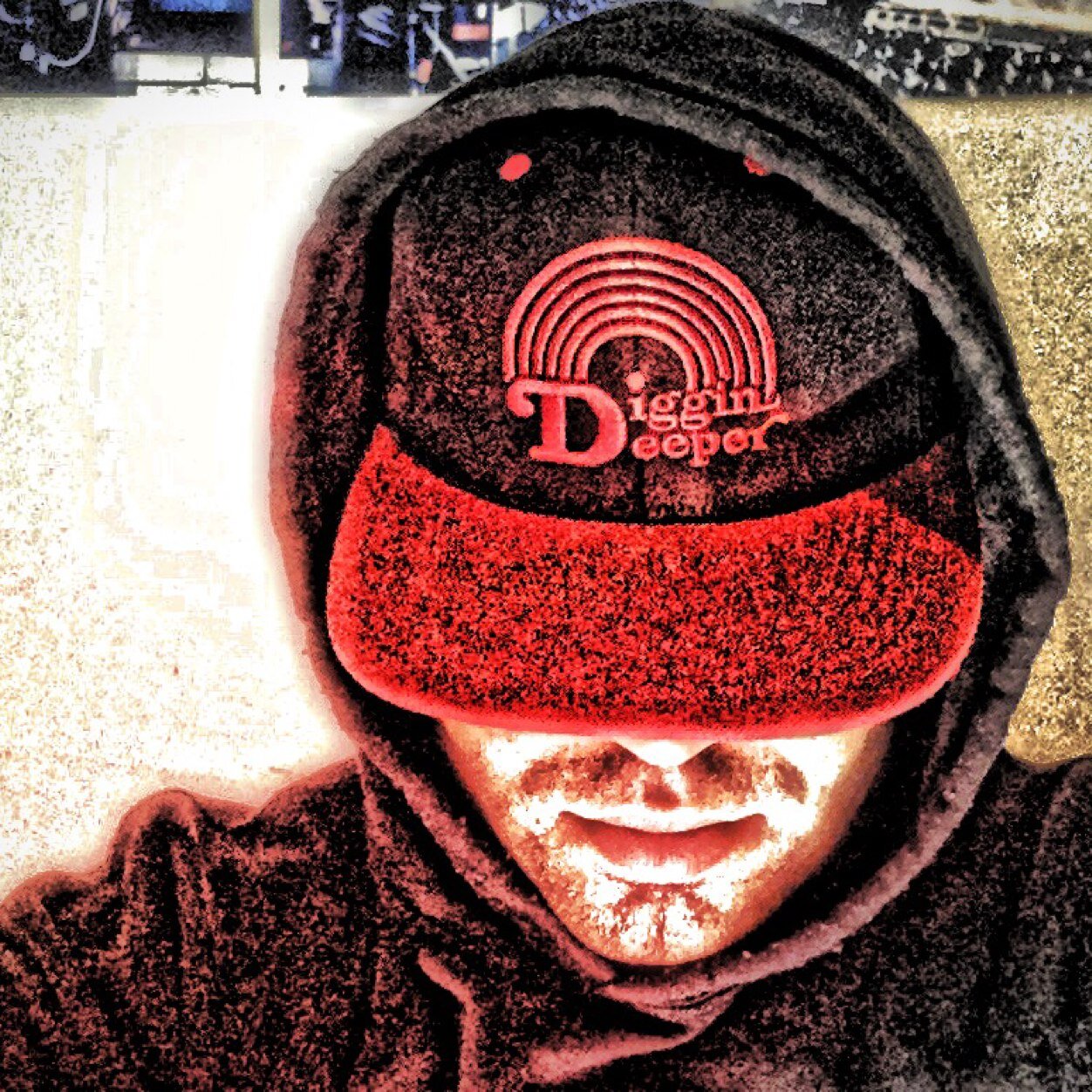 dF81Crates's profile picture. 