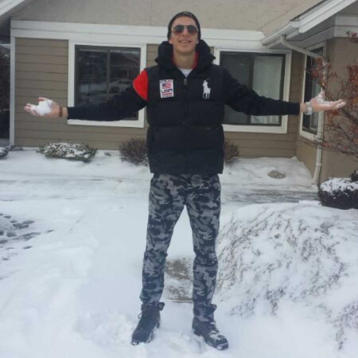 #polofresh #WRHS Basketball #3 Football #88