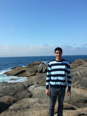 JoseToledanoG's profile picture. 