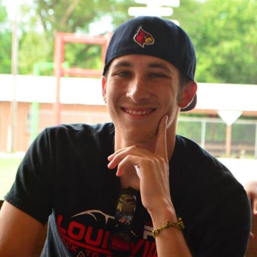 WyattPalmer99's profile picture. 