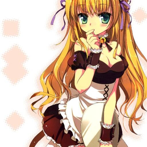 Roleadora principiante. Juguete sexual de @kakerusexlover. Pervertida. Pequeña neko. Rol por md o por tuit. Mi amo es @RedKanto_ ♥. K-kyaa.