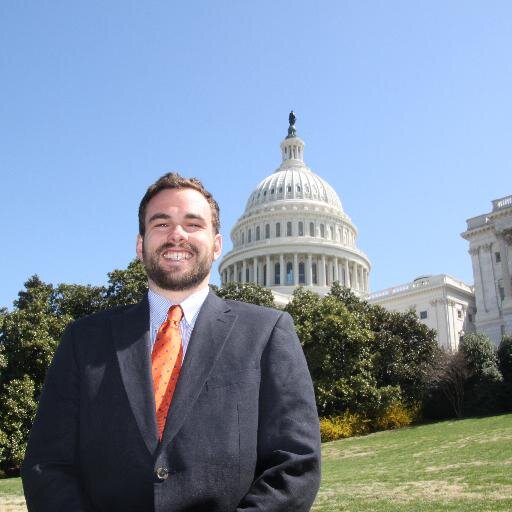 I am the @ltalliance's regional policy lead for the Midwest and represent land trusts' federal policy priorities. Follow for MW and policy news and updates