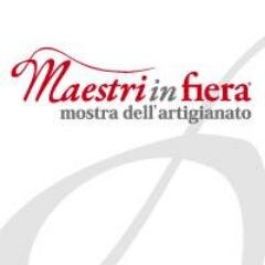 La Fiera dedicata all'artigianato di qualità. La terza edizione si terrà dal 5 all'8 Dicembre 2015 nell'A1 Expo - uscita A1 Capua (Ce).