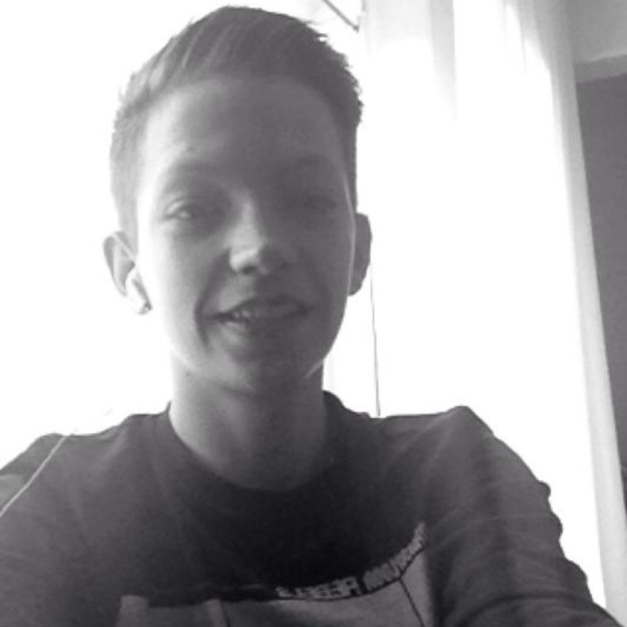 Let haters hate me cause they give me the motivation to keep on when i have a bad time