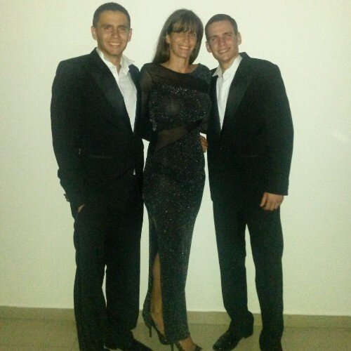 Rhoyna's profile picture. Un día a la vez...