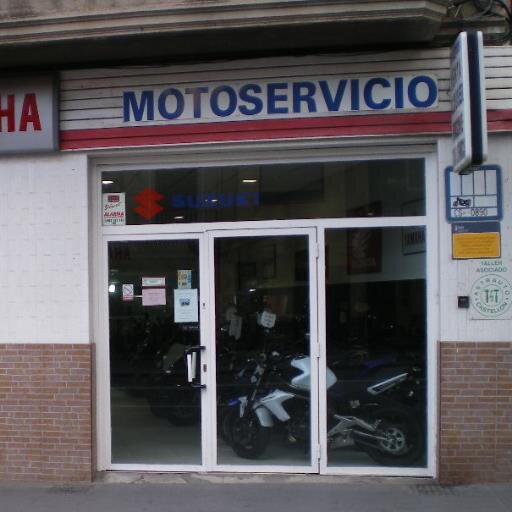 Reparación Motos todas cilindradas y marcas. Especialistas en Yamaha. Venta de moto nueva y ocasión. Alquiler de motos en Castellón, provincia y Valencia