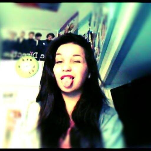 I'M DIRECTIONER,I'M ITALIAN GIRL,I'M CRAZY 3