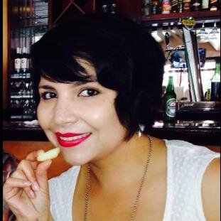 LuzMaNC's profile picture. Imaginiera graduada de VIDA LOCA, Animalista, trotamundos, amante de culturas milenarias, de buenas cervezas, buscando siempre verdades relativas de la vida