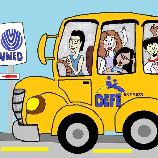 Nos encargamos de velar por la protección y cumplimiento de los derechos y deberes de los estudiantes de la UNED.No dude en acudir a nosotros!