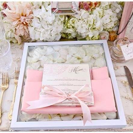 LavishWed's profile picture. Creating a timeless look...Coupled with a flawless event!