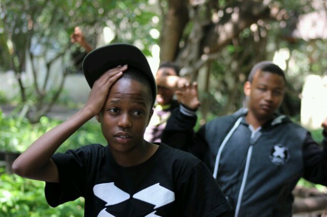 A_KidNamedAti's profile picture. The type to bring a knife to a missile fight.                      Mid City