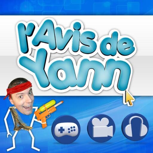 lavisdeyann's profile picture. Yann te conseille sur les films, jeux vidéo, séries...ou les sorties à découvrir. Tu veux savoir s'il faut l'acheter ou sortir de chez toi ? Yann le dit cash.