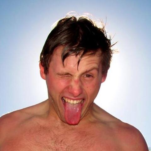 EdNainby's profile picture. 