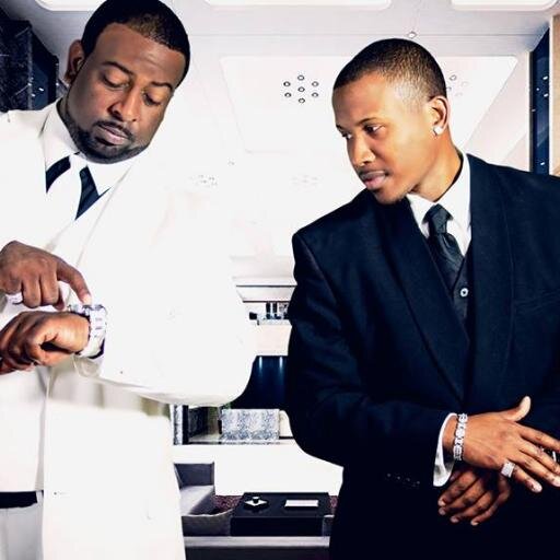 HIP HOP DUO COMING OUT OF THE DMV REPRESENTED D.U.C .(DAT URBAN CONNECT) FROM DC AND ROUND TABLE MUSIC GROUP FROM NC CHECK THEM OUT ON http://t.co/UjnfbENjM3