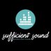 Sufficient Sound (@sufficientsound) Twitter profile photo
