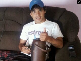 ArnaldoZuchini's profile picture. 