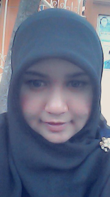 Selalu Ingin terus belajar Menjadi Istri Yang jauh Lebih baik Lagi Dari sebelumnya :*