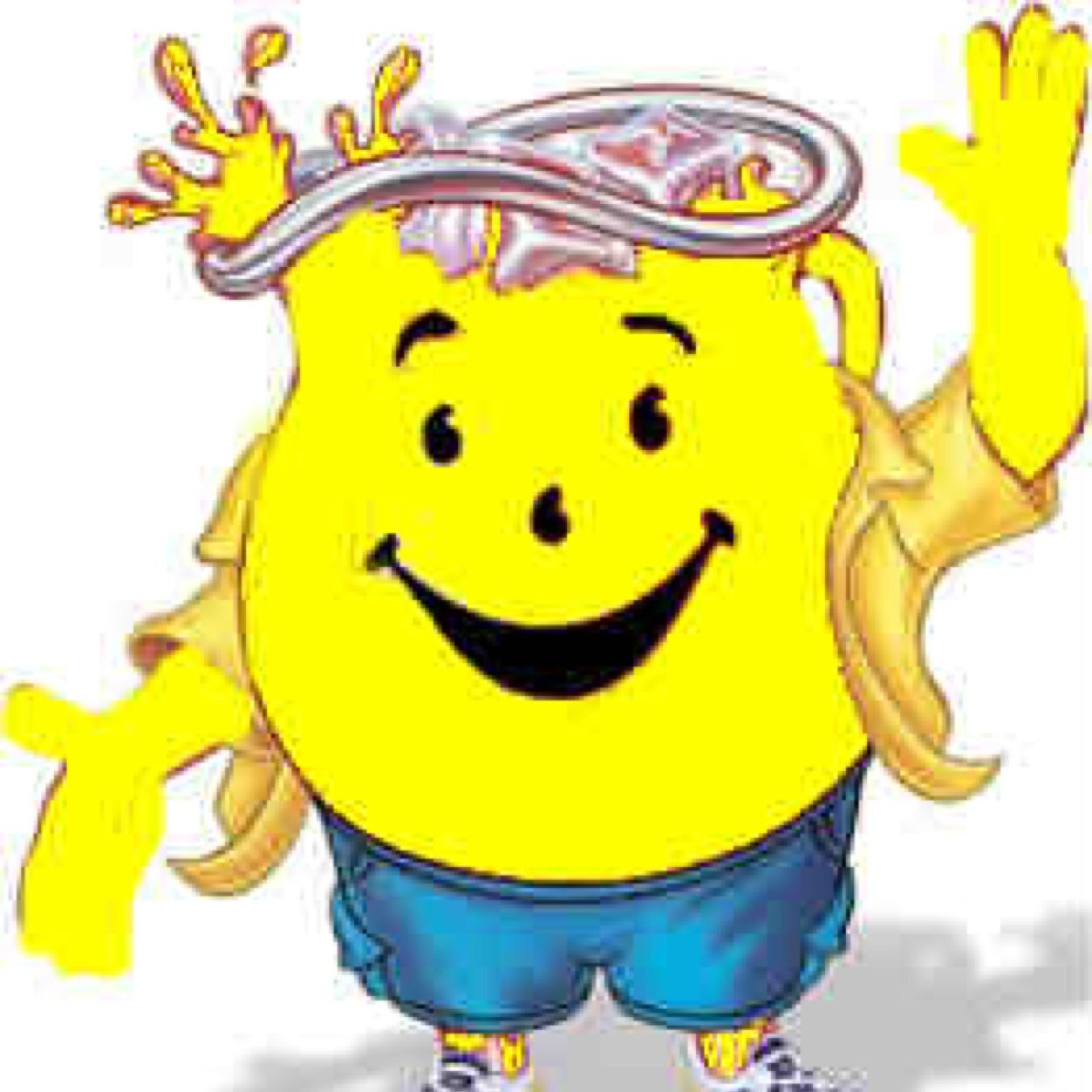 LemoNaeNae's profile picture. We know how to hit it. Come buy delicious LemoNaeNae starting May 12. Side of Rowe. Student Center. Fisher Gardens.