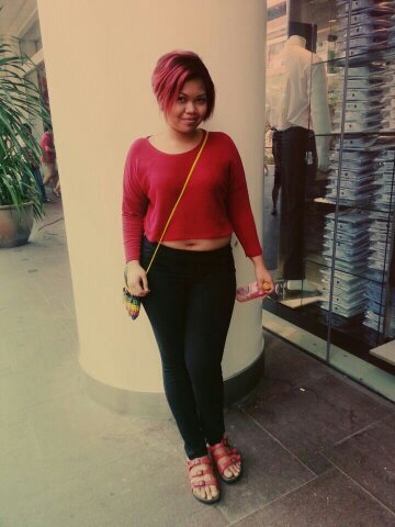 Im fortunate to know you ;)