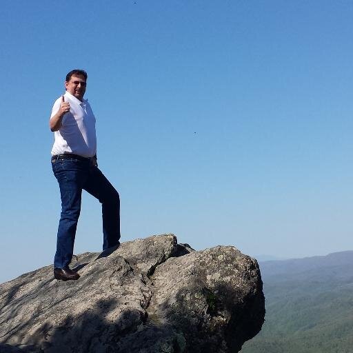 CEO of Applied Innovations, a Managed Cloud Hosting Provider, http://t.co/RAdcI353pd