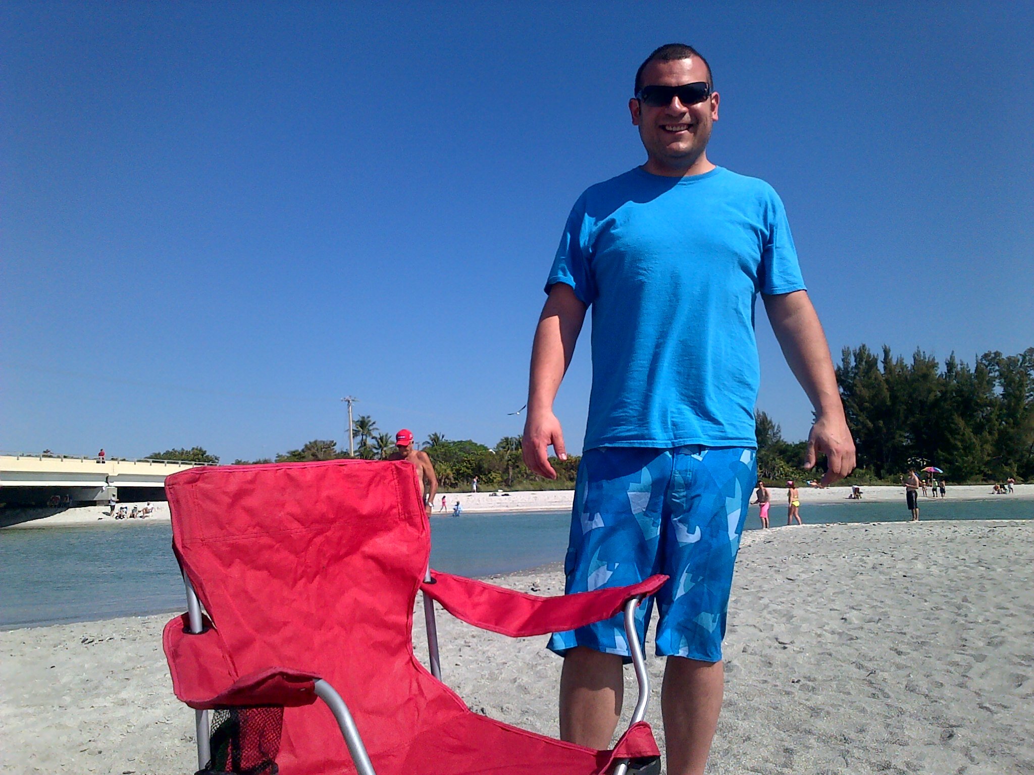 mrsanchez112's profile picture. Educator, place based, outdoor classroom, not your everyday teacher!