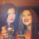 Janine Thomson - @Jaycez1985 - Twitter