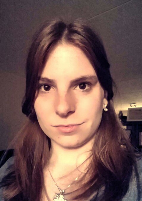 AmiceMozo's profile picture. International Communication and Media || DUNSA (SIB) Utrecht ||