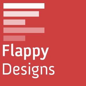 Flappy Design always depends on your Design News and Updates for Flap on Sky.