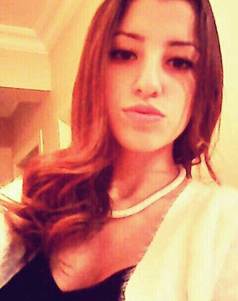 Nisan07's profile picture. yeni twttrim digerini kapattm birdn takipleselimmm bebegm