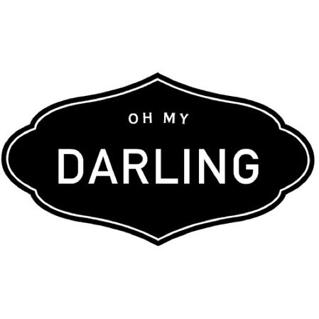 inspired by bloggers, Oh my darling is a portuguese project for bold and irreverent gurls that love their closets and want to fill them with unique pieces