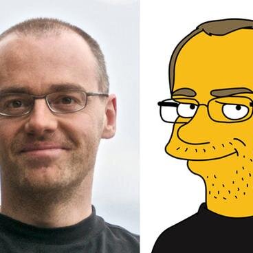 1) I LOVE THE SIMPSONS !!.................. 2) Find out what is your simpson look...   3) We make cool Simpsons Avatars...