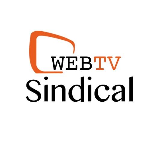É um canal de televisão desenvolvido especialmente para a internet, com programação exclusiva e dirigida aos sindicatos...
