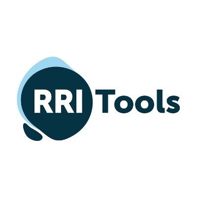 The European project RRI Tools has built a Responsible Research & Innovation (#RRI) Toolkit. Browse our 1.300+ resources & join the #RRI community!