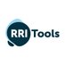 RRI Tools (@RRITools) Twitter profile photo