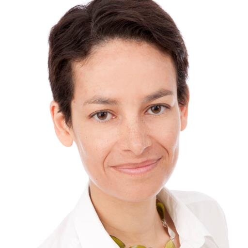 Avdelningschef utredning - MUCF