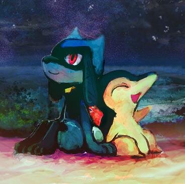 ¡мє єиcαитαи lσร ρσkéLiтσร y lαร Bαyαร!! *w* Y dσямiя... :3 мi єитяєиαdσяα:  ♥ @ToukoTeselia ♥ #PokeGenerationRP Nv: 30~