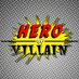 Hero Or Villain (@HeroOrVillainFT) Twitter profile photo