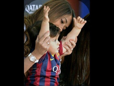 Camp nou