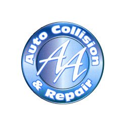 AA Auto Collision & Repair
8536 Terminal Rd #M
Lorton, VA 22079
(703) 550-8755
http://t.co/jNPazpfmtx