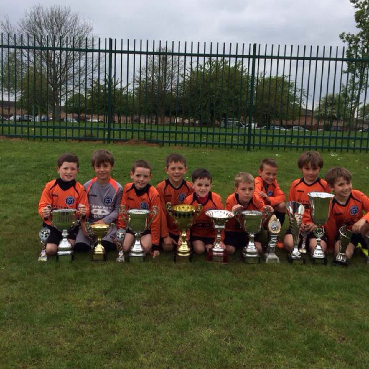 MagsSpartak's profile picture. 