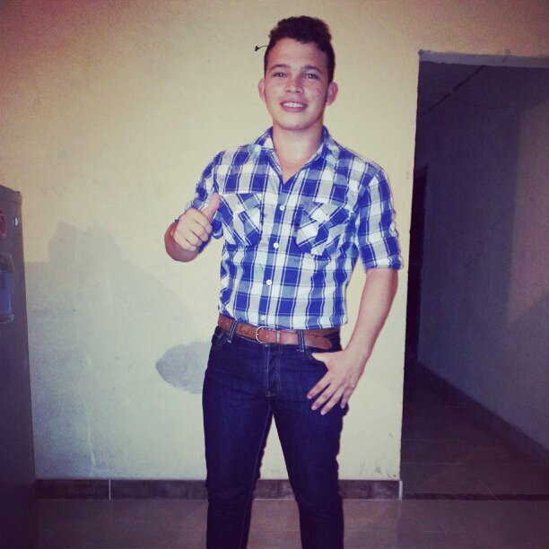 ElduroJuanchi's profile picture. 