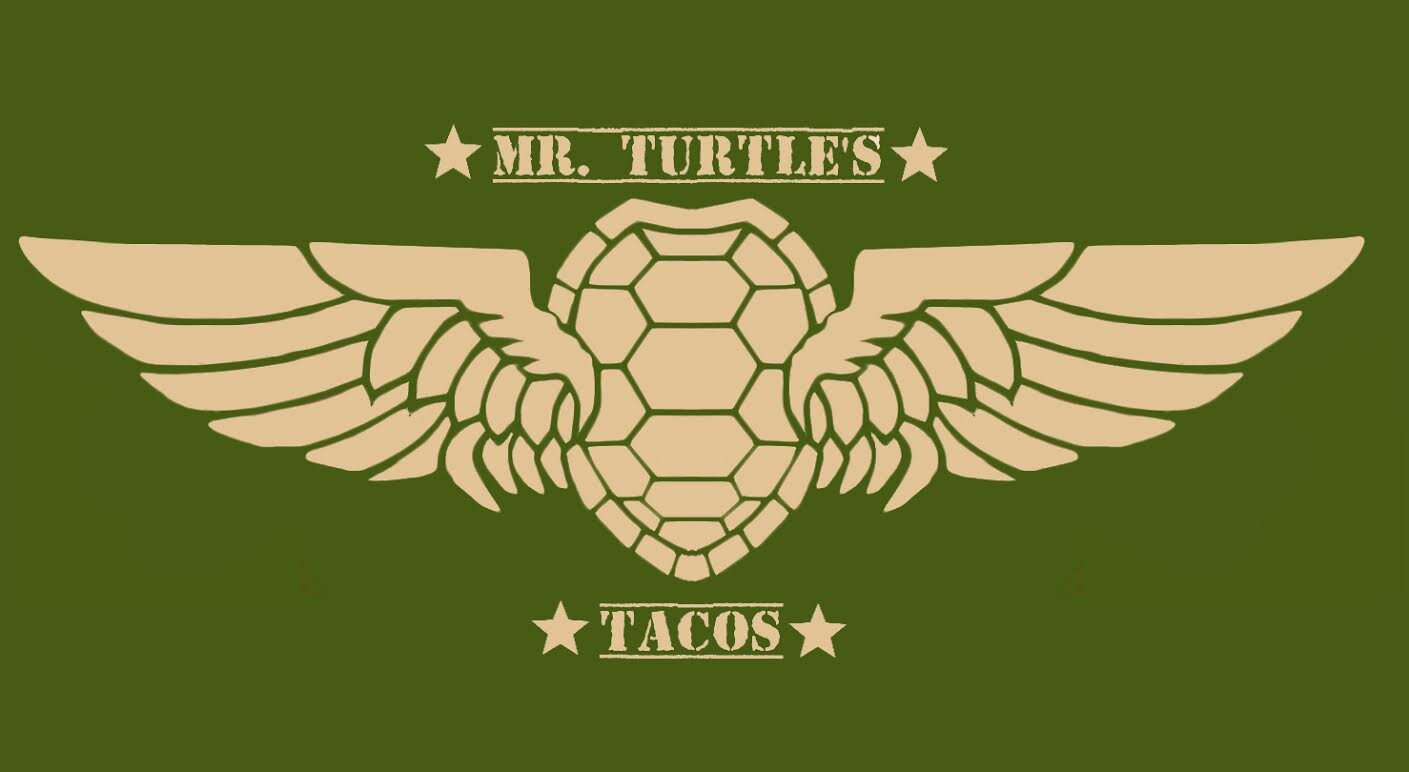 Mrturtlestacos's profile picture. Newest food truck in OKC, bringing San Diego and South Texas Taqueria Style Foods to this great state!