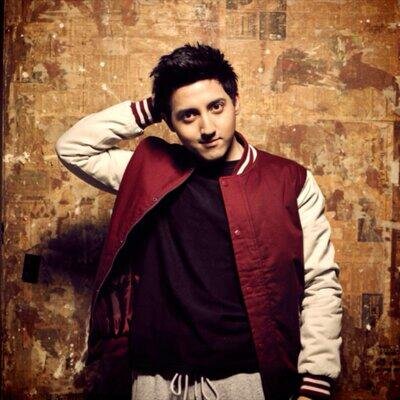 welcome to Aroon Ashab's world, where skaha is our motto and haters don't matter.