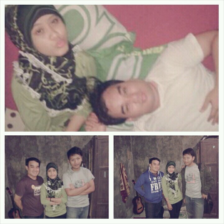 dudulzduldul's profile picture. This is my life. no matter what people want to talk about me. like or don't like me, I don't care..