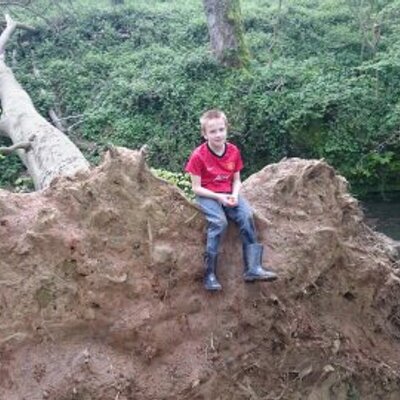 tonyfour79's profile image
