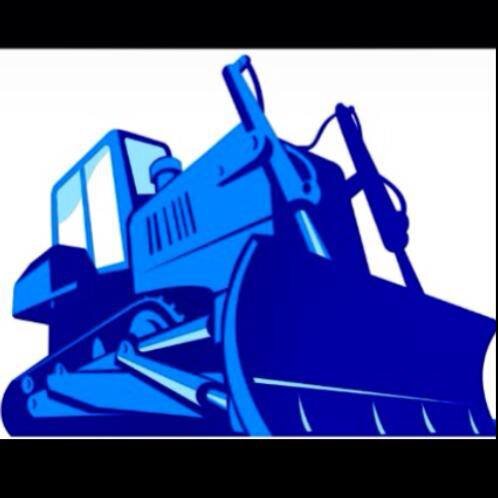 SiteSolutionsOK's profile picture. A civil site development company specializing in excavation, grading, drainage, concrete, and metal buildings.